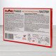 Пастка від тарганів та мурах Rubit, 6шт/уп