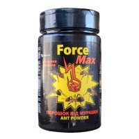 Порошок від мурашок Force Мах, банка 150г