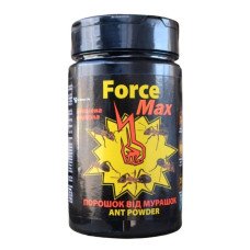 Порошок від мурашок Force Мах, банка 150г