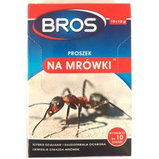 Інсектицид від мурах Bros Mrowkofon, 10г