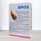 Лимацидний засіб Bros Snacol, від слимаків, 1кг