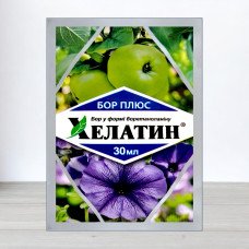Мікродобриво Хелатін, 50мл, Бор