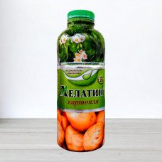 Мікродобриво Хелатін, 1,2л, Картопля
