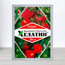 Мікродобриво Хелатін, 50мл, Томат