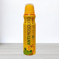 Аерозоль від комарів Anti Mosquito Kids, 100мл