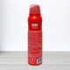 Аерозоль від комарів та кліщів Anti Mosquito Extreme Max Defence, 100мл