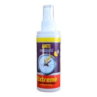 Спрей від комарів Anti Mosquito Extreme, 100мл