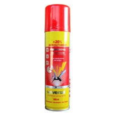 Аерозоль від комарів Anti Mosquito Universal, 100мл
