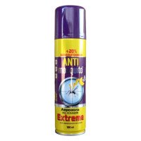 Аерозоль від комарів Anti Mosquito Extreme, 100мл