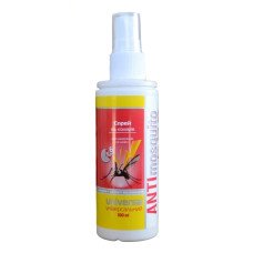 Спрей від комарів Anti Mosquito Universal, 100мл