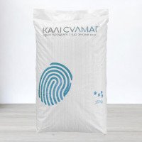Калійно-сірчано-магнієве добриво Калісулмаг, мішок 25кг