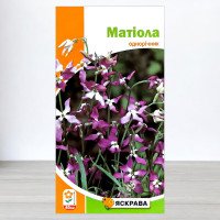 Насіння матіоли, Яскрава, 1,0г