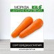 Насіння моркви Шантане Королівська, 100г