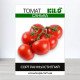 Насіння томату Санька, 100г