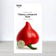 Насіння перцю солодкого Леся, Україна, Marvel, 3г
