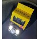 Ліхтар налобний Strong Light Induction Headlamp акумуляторний