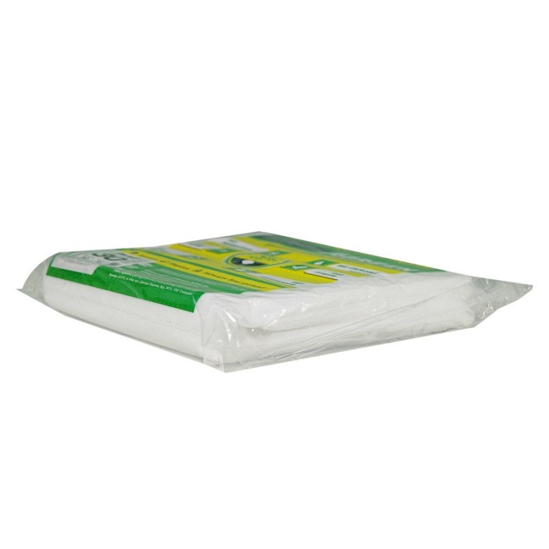 Агроволокно біле Agreen, пакет, щільність 30г/м.кв, ширина 1,6м, довжина 5м