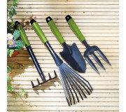 Садовий інвентар