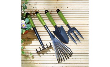 Садовий інвентар