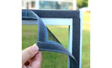 Антимоскітні сітки