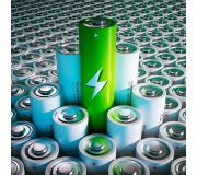 Батарейки, акумулятори, зарядні пристрої
