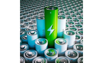 Батарейки, акумулятори, зарядні пристрої