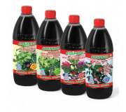 Добрива Чарівна Суміш