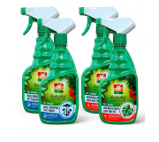 Добрива подвійної дії Kvitofor