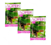 Добрива Лорен NPK