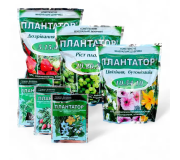 Добрива Плантатор