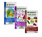 Добрива Quantum