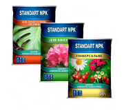 Добрива Standart NPK
