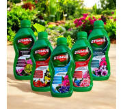 Добрива мінеральні Stimul NPK