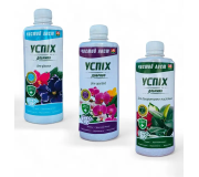 Добрива Успіх Чистий лист