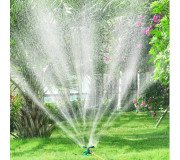 Дощування та туманоутворювання