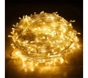 Гірлянди, LED стрічки