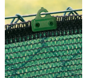 Комплектуючі до садових сіток