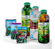 Мікродобрива Хелатін