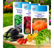 Насіння пакетоване Dom