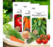 Насіння пакетоване Marvel