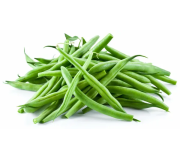 Насіння квасолі