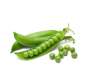Насіння гороху
