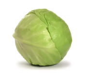 Насіння капусти