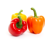 Насіння перцю