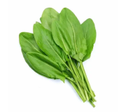 Насіння щавлю