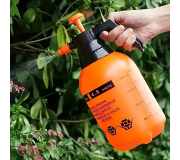 Обприскувачі та розпилювачі