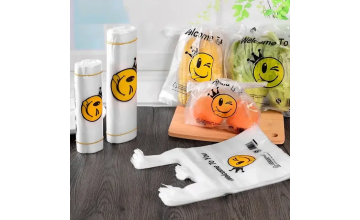 Пакети, мішки