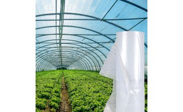 Плівка теплична