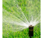 Полив та зрошення