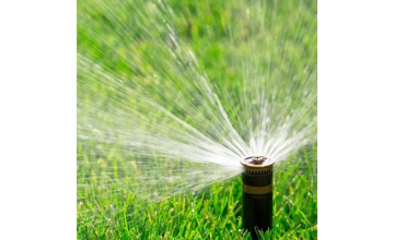 Полив та зрошення